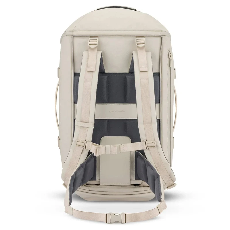 Lisbon Duffle Backpack Large