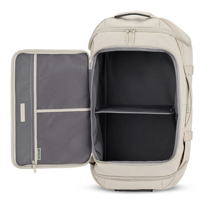 Lisbon Duffle Backpack Large