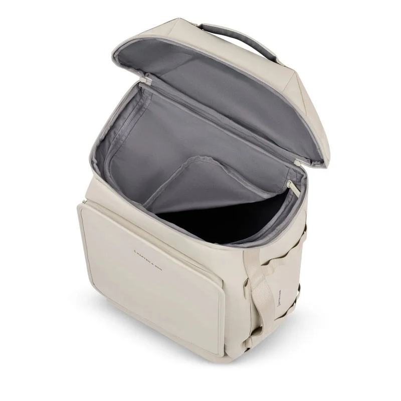 Lisbon Duffle Backpack Large