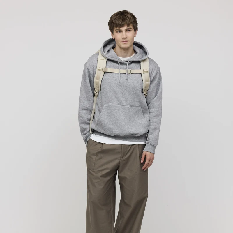 Lisbon Duffle Backpack Large