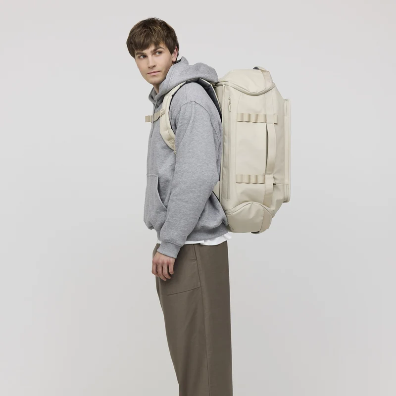 Lisbon Duffle Backpack Large