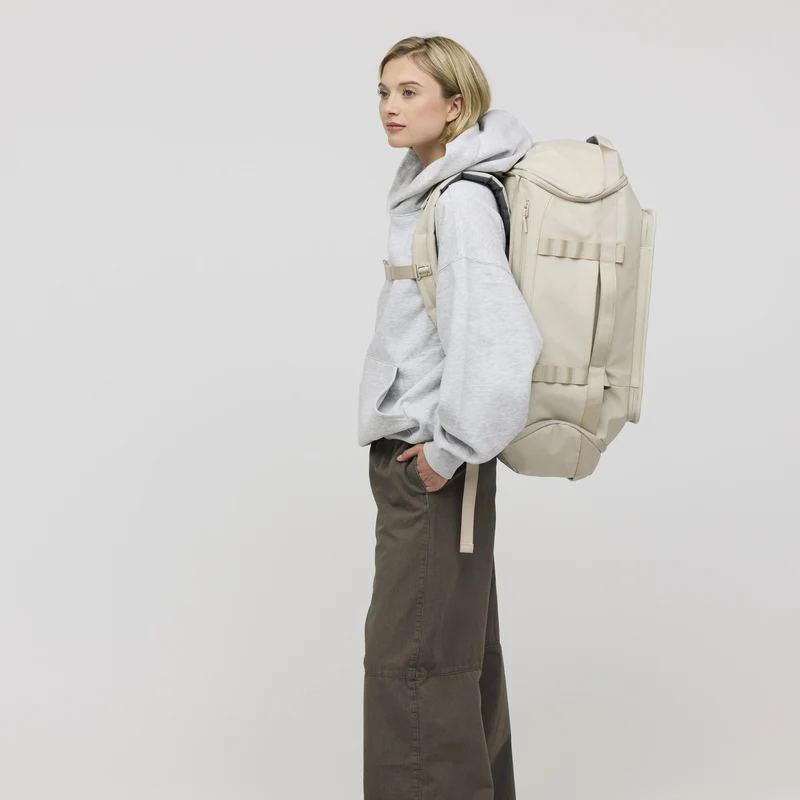 Lisbon Duffle Backpack Large