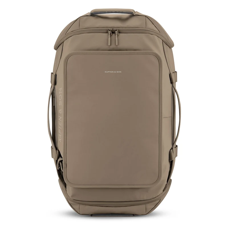 Lisbon Duffle Backpack Large