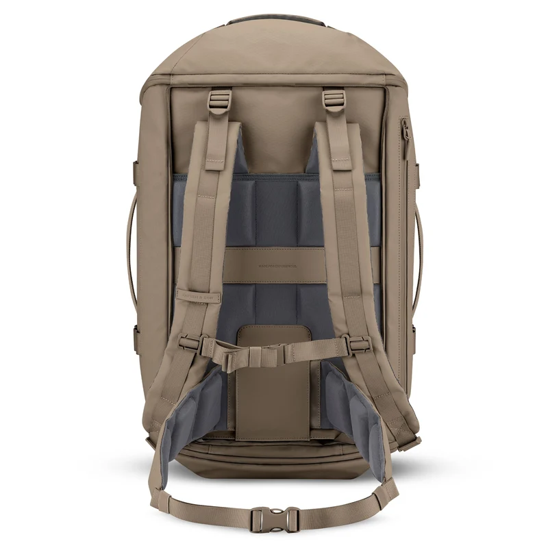 Lisbon Duffle Backpack Large