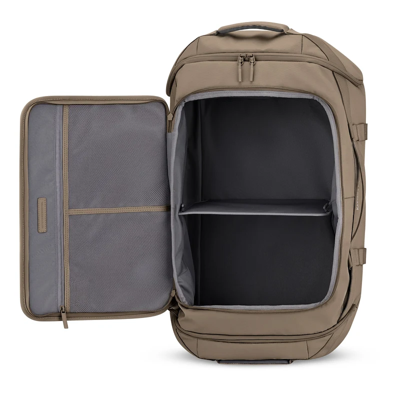 Lisbon Duffle Backpack Large