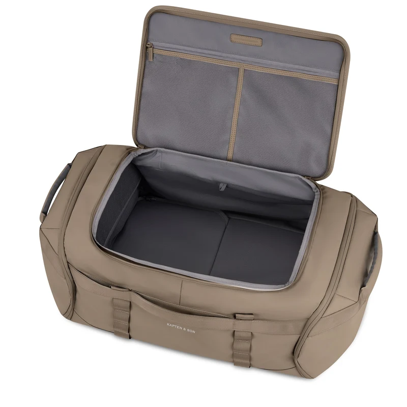 Lisbon Duffle Backpack Large