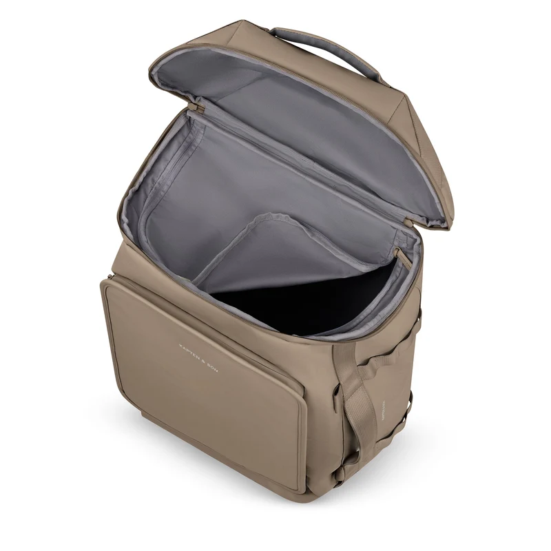 Lisbon Duffle Backpack Large
