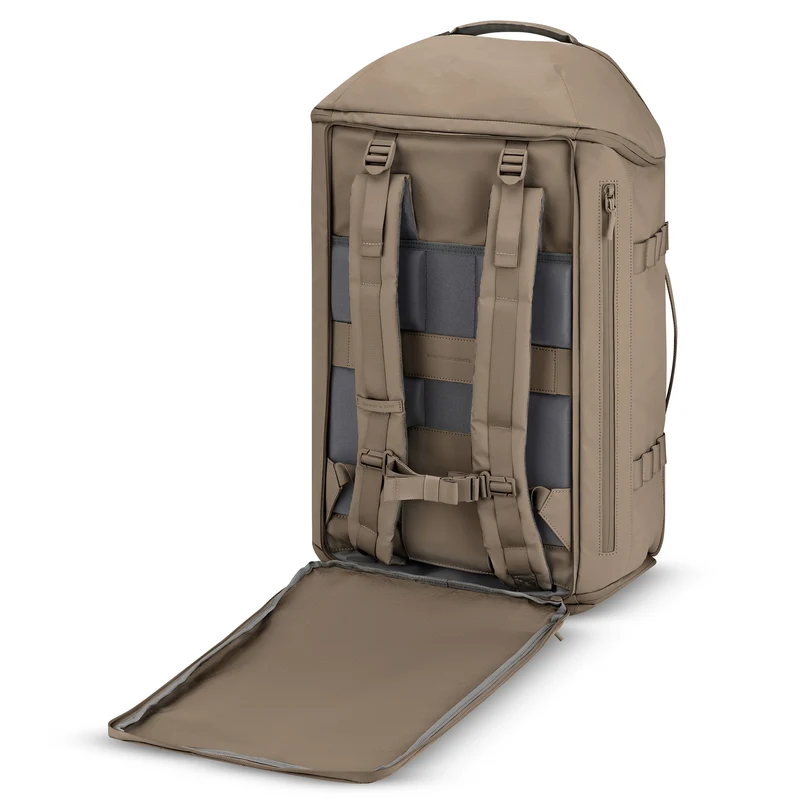 Lisbon Duffle Backpack Large