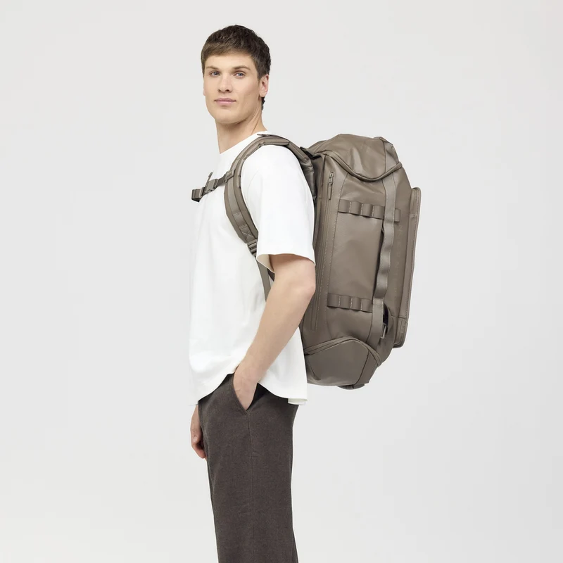 Lisbon Duffle Backpack Large