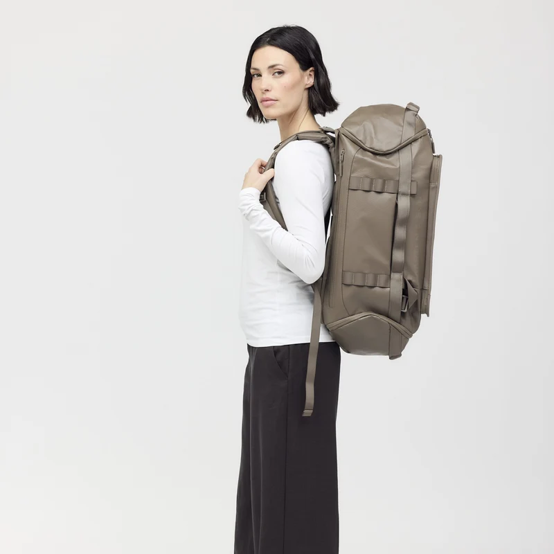 Lisbon Duffle Backpack Large