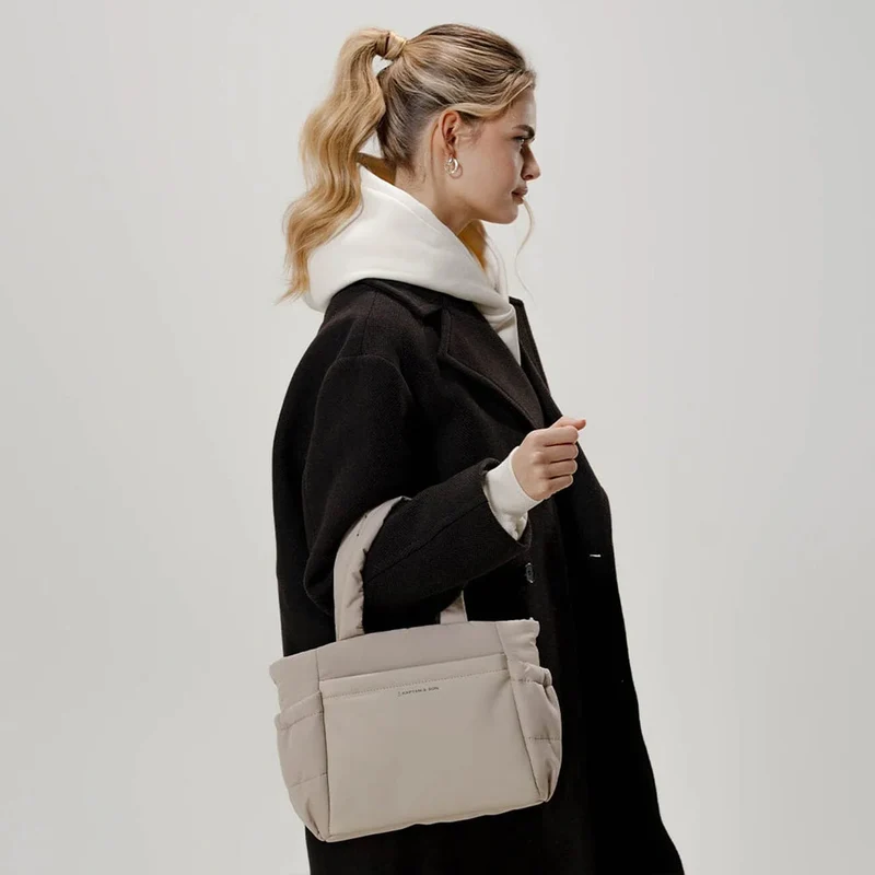 Hellvi Cloud Small Shoulder Bag