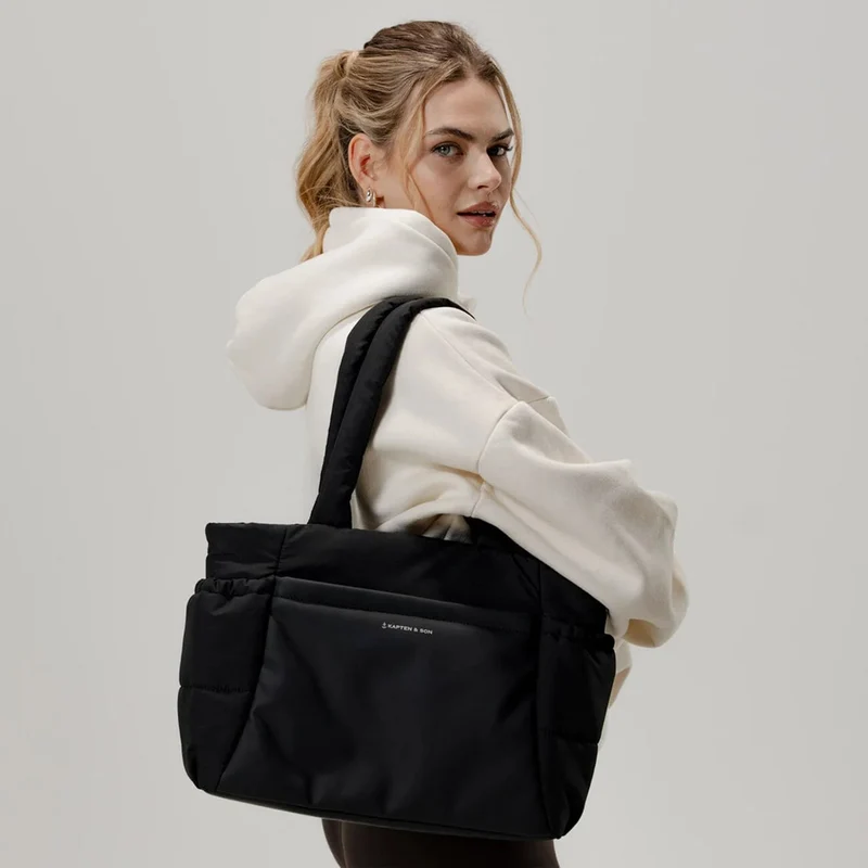 Hellvi Cloud Medium Shoulder Bag
