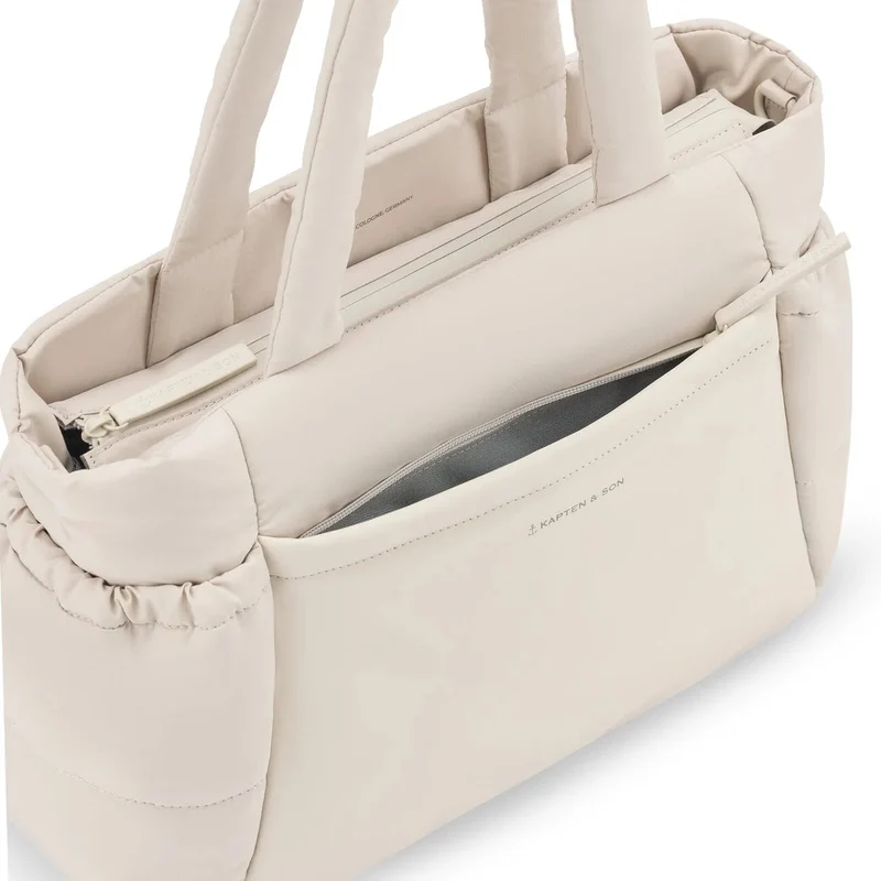 Hellvi Cloud Medium Shoulder Bag