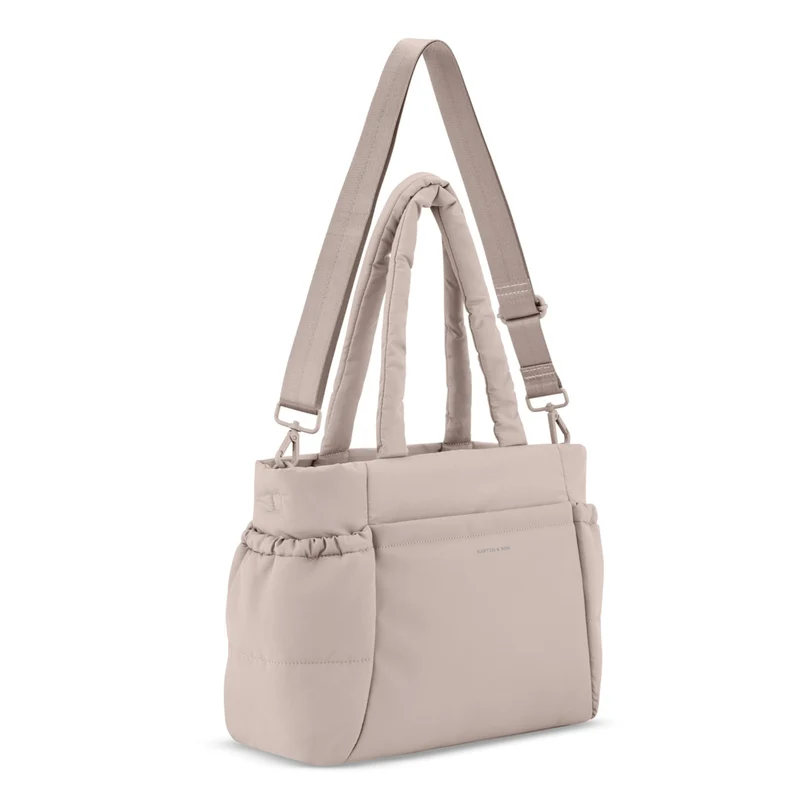 Hellvi Cloud Medium Shoulder Bag