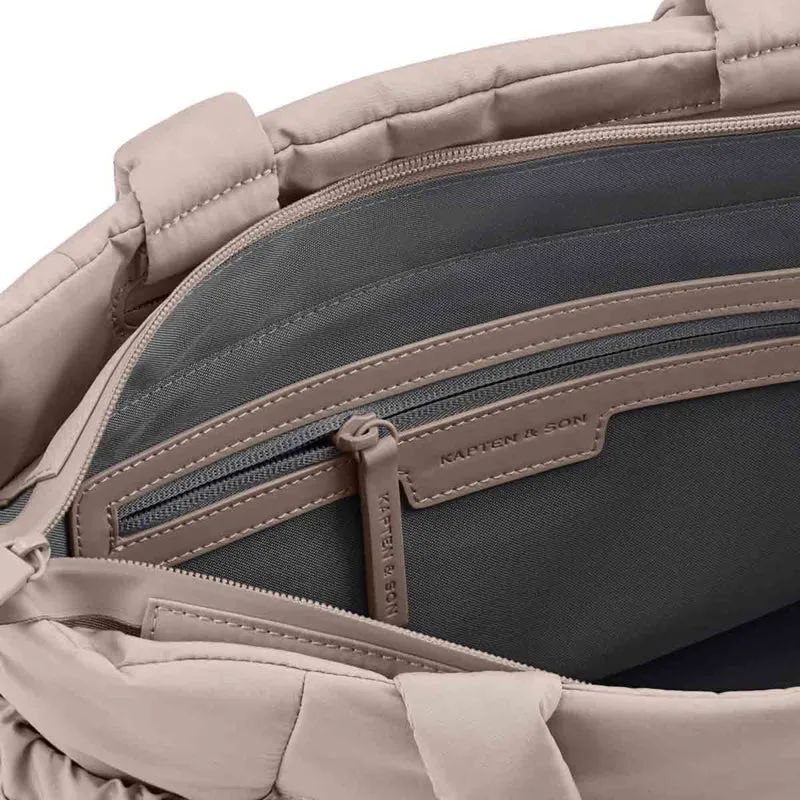 Hellvi Cloud Medium Shoulder Bag