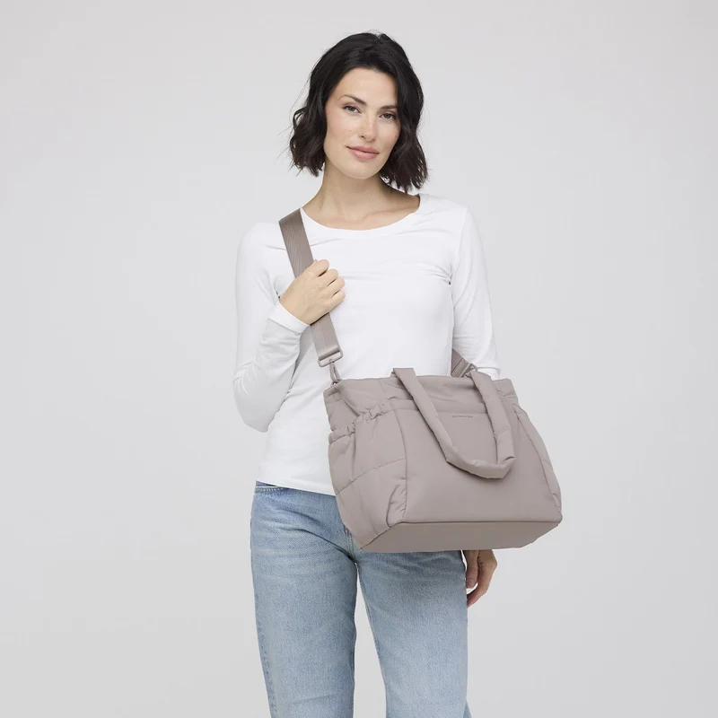 Hellvi Cloud Medium Shoulder Bag