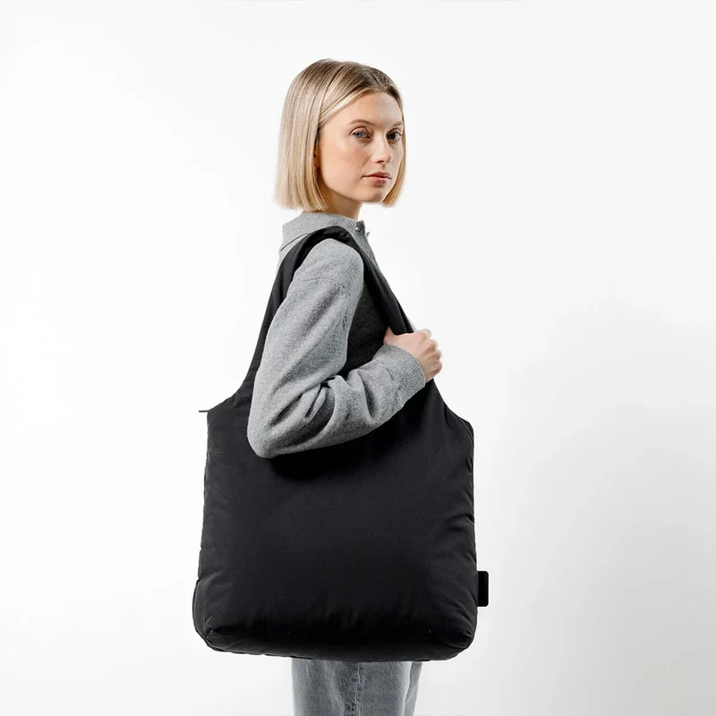 Skara Cloud Tote Bag
