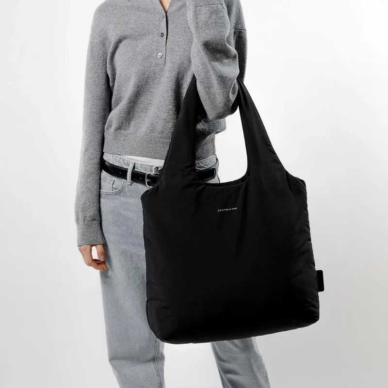 Skara Cloud Tote Bag