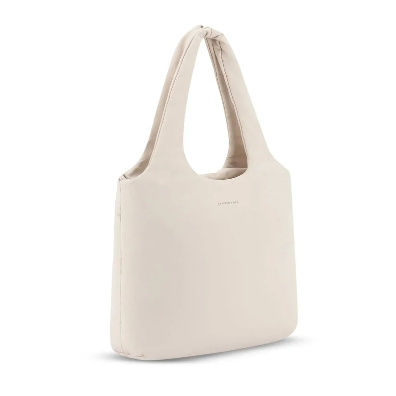 Skara Cloud Tote Bag