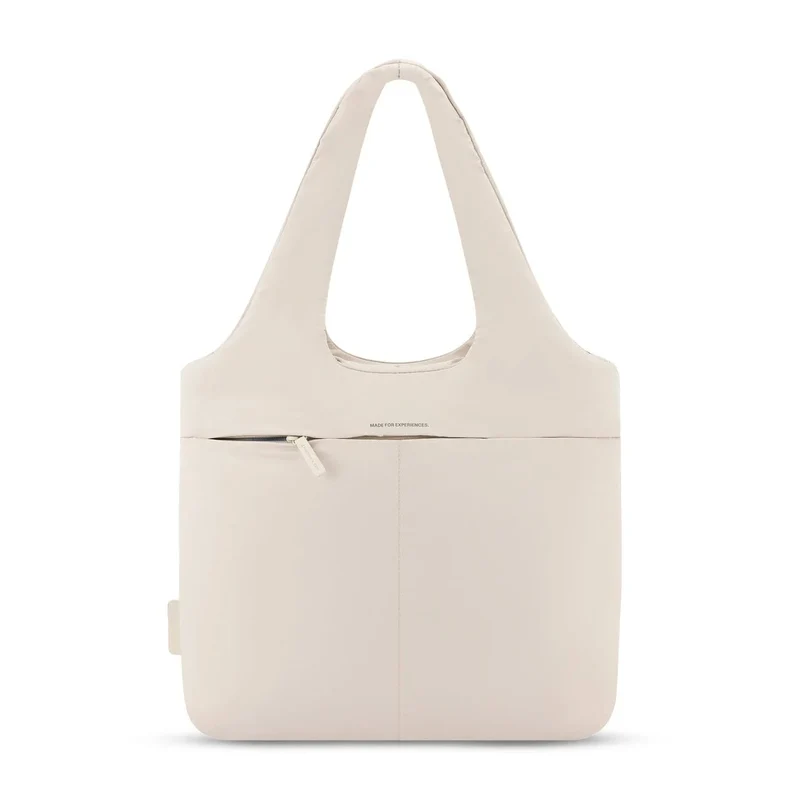 Skara Cloud Tote Bag