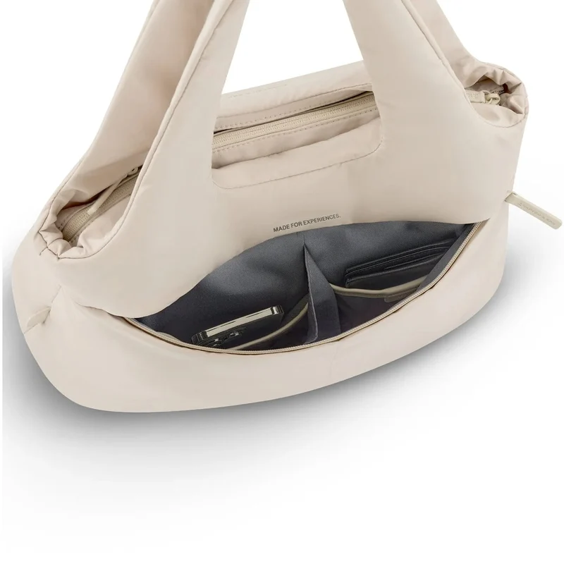 Skara Cloud Tote Bag