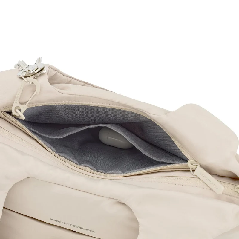 Skara Cloud Tote Bag