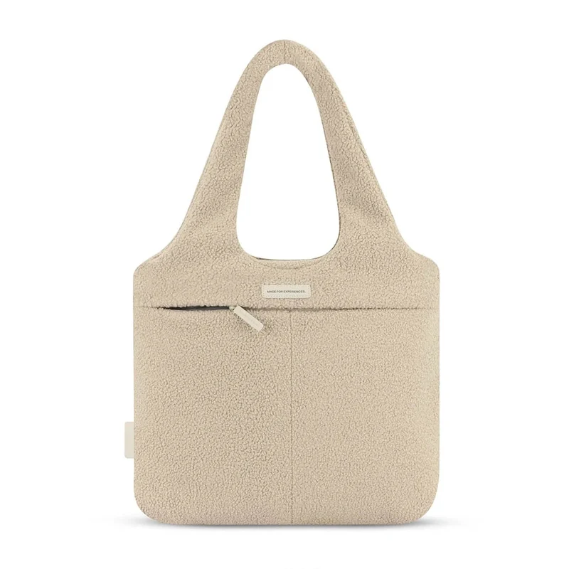 Skara Cloud Tote Bag
