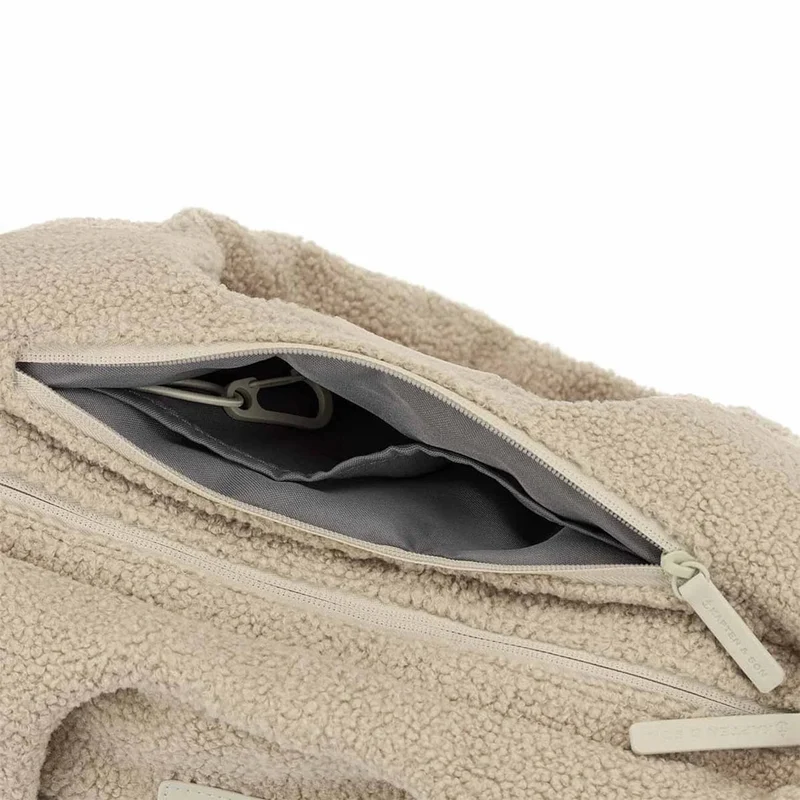 Skara Cloud Tote Bag