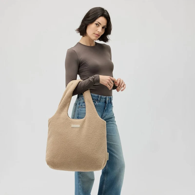 Skara Cloud Tote Bag