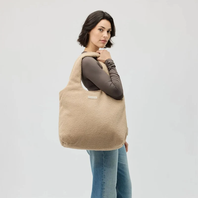Skara Cloud Tote Bag