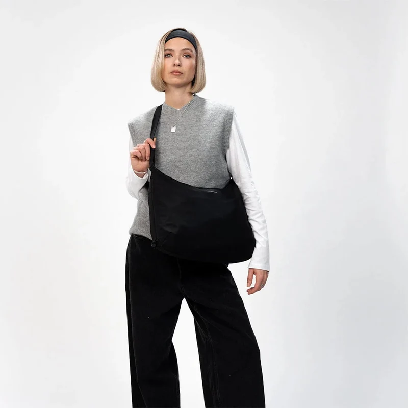 Skara Large Shoulder Bag
