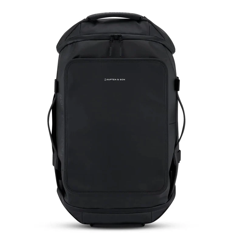 Lisbon Duffle Backpack Medium