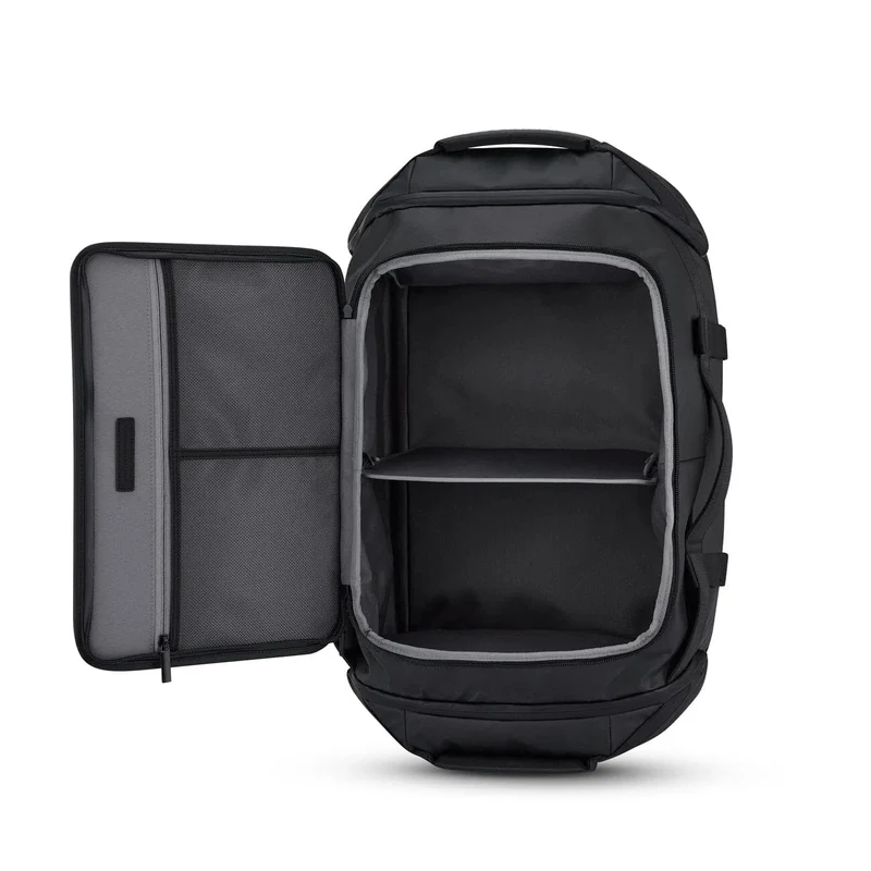 Lisbon Duffle Backpack Medium