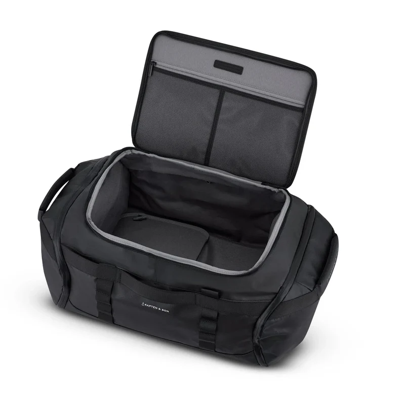 Lisbon Duffle Backpack Medium