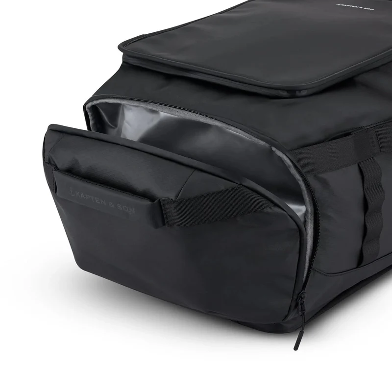 Lisbon Duffle Backpack Medium