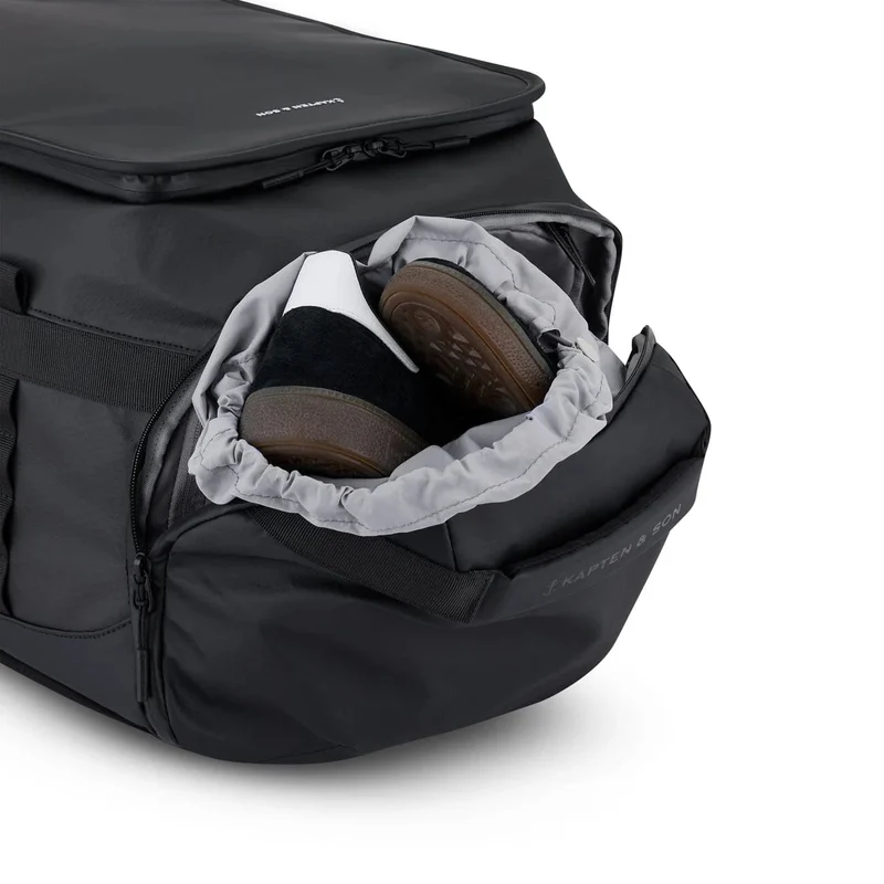 Lisbon Duffle Backpack Medium