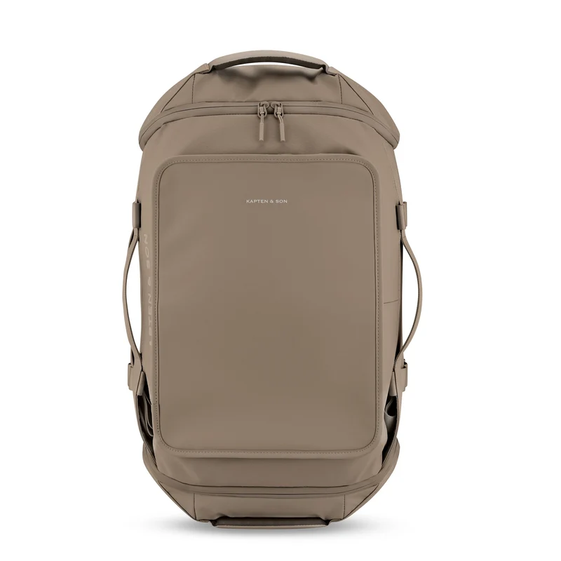 Lisbon Duffle Backpack Medium