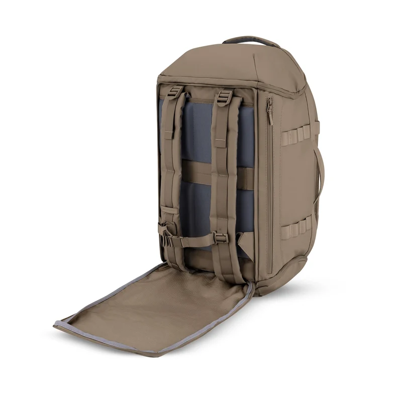 Lisbon Duffle Backpack Medium