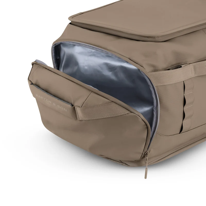 Lisbon Duffle Backpack Medium