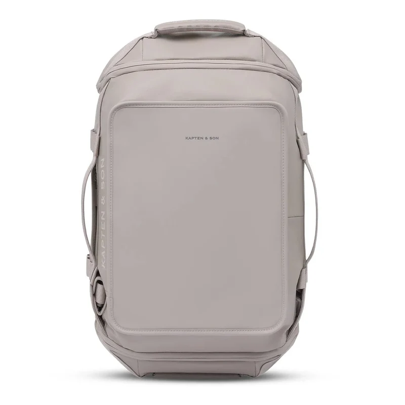 Lisbon Duffle Backpack Medium
