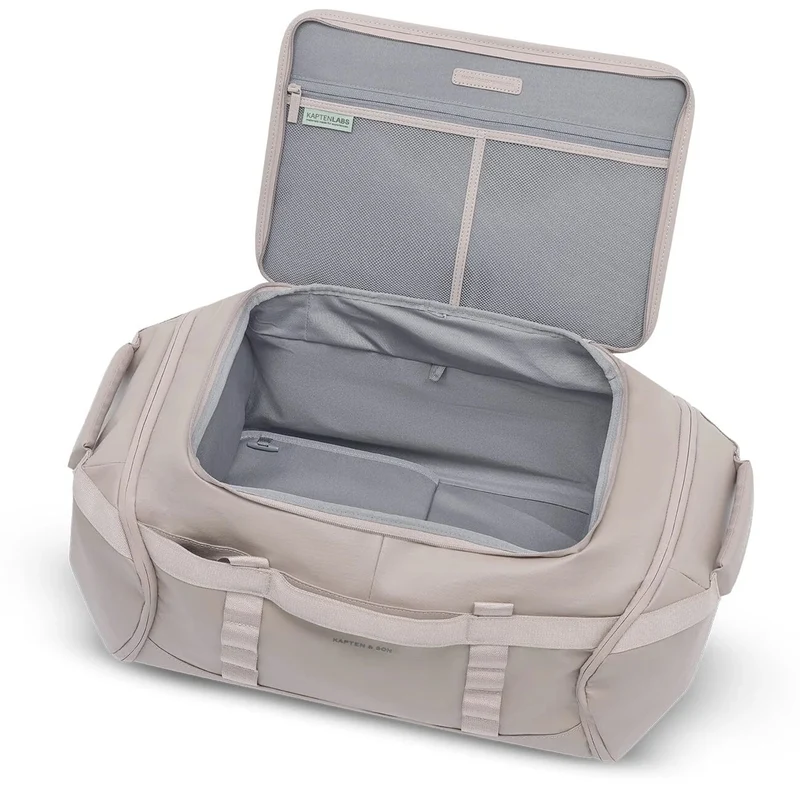 Lisbon Duffle Backpack Medium