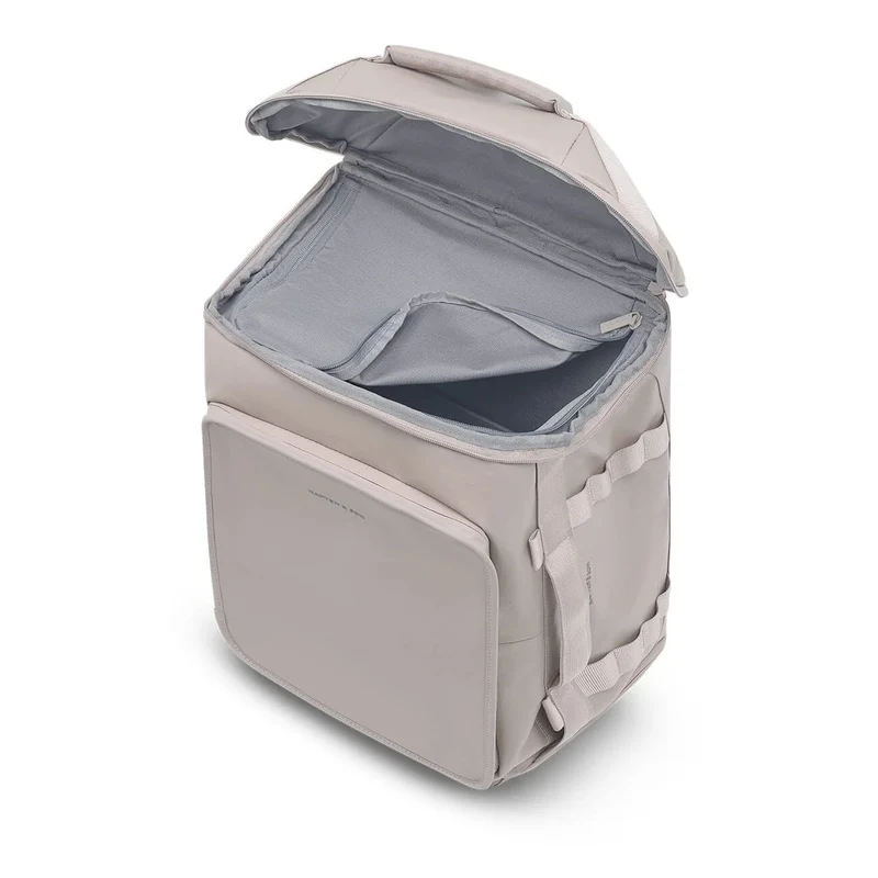 Lisbon Duffle Backpack Medium