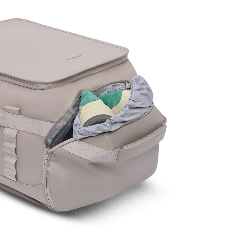 Lisbon Duffle Backpack Medium