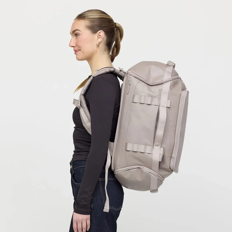 Lisbon Duffle Backpack Medium