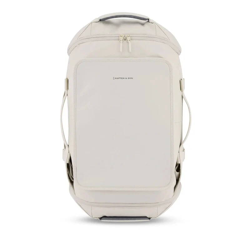 Lisbon Duffle Backpack Medium
