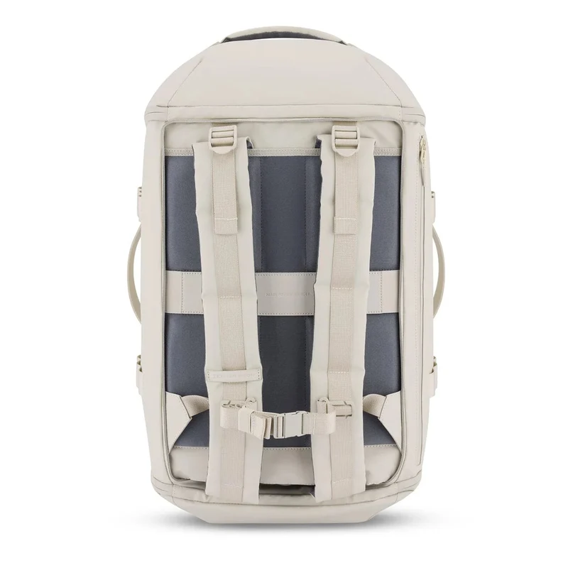 Lisbon Duffle Backpack Medium