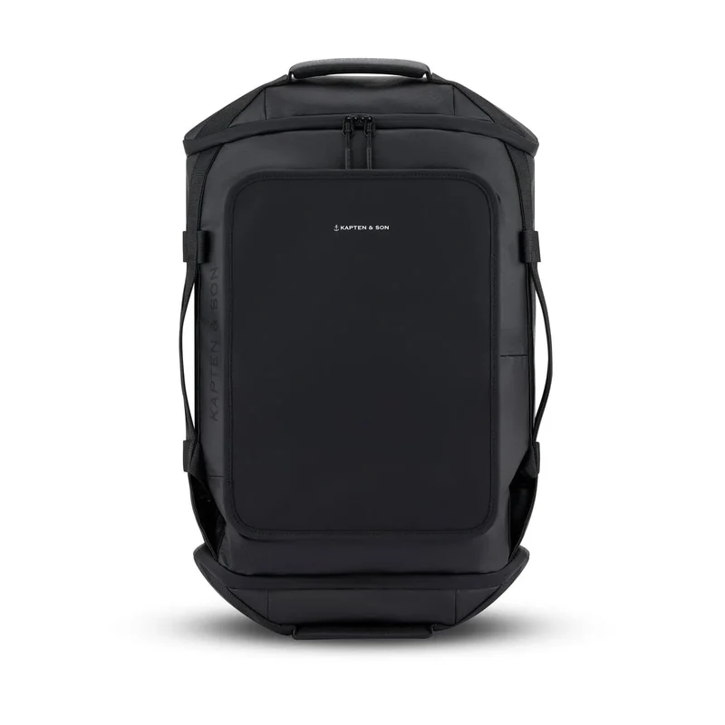 Lisbon Duffle Backpack Small