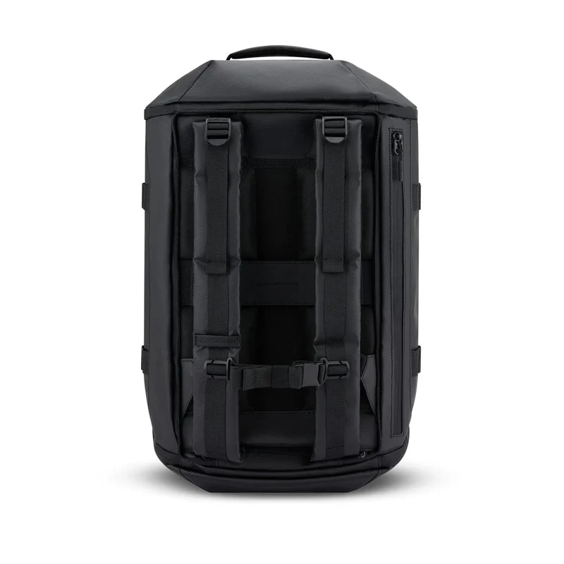 Lisbon Duffle Backpack Small