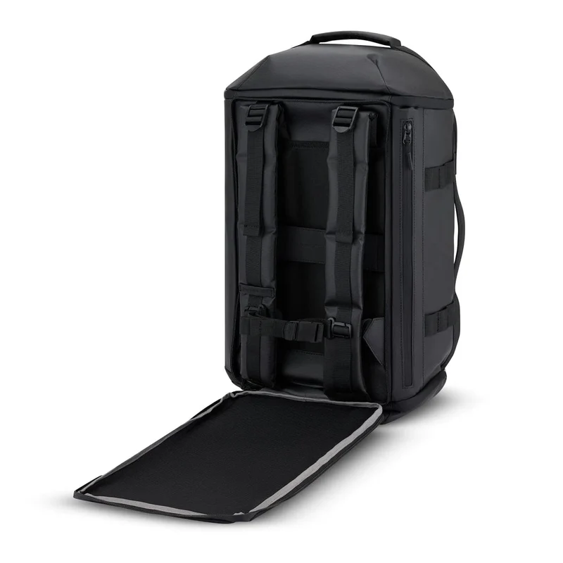 Lisbon Duffle Backpack Small