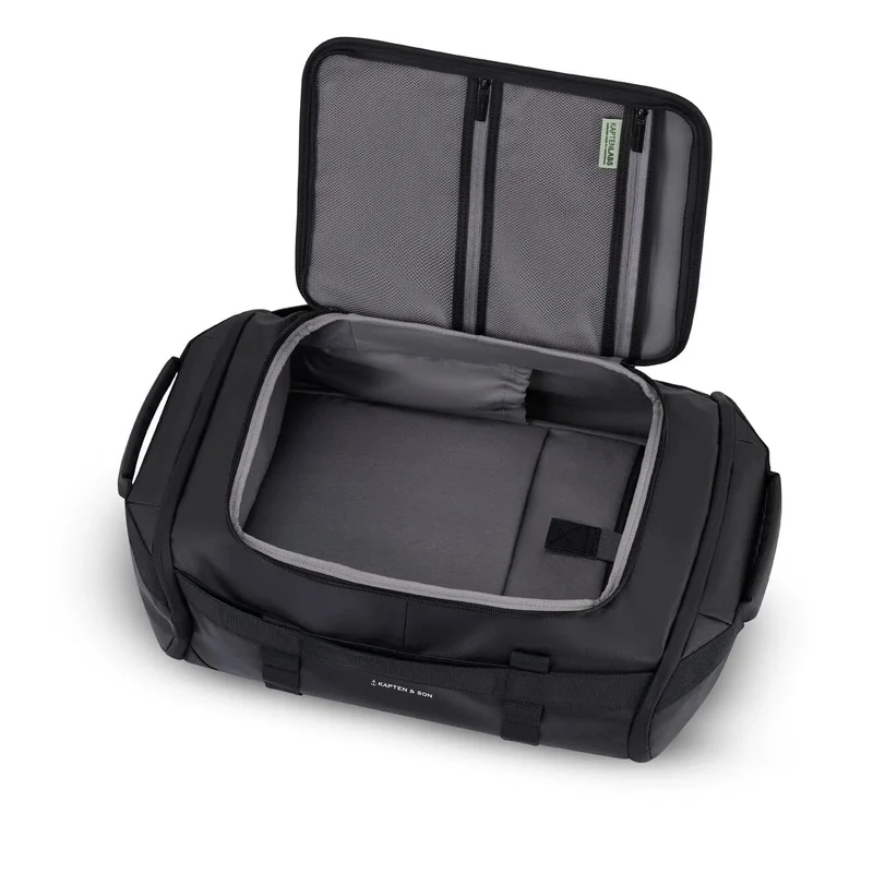 Lisbon Duffle Backpack Small